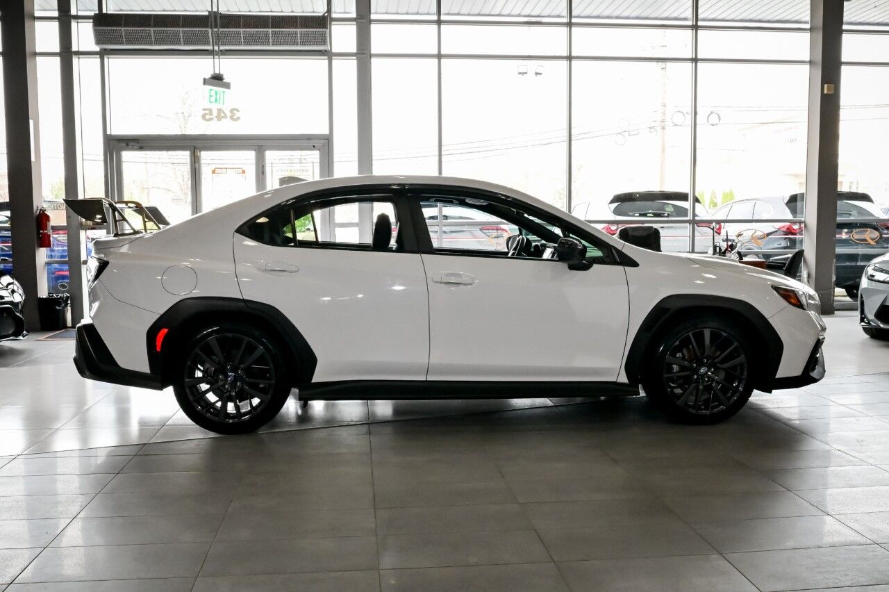 2023 Subaru WRX Premium, Harman/Kardon, Sunroof Springfield NJ