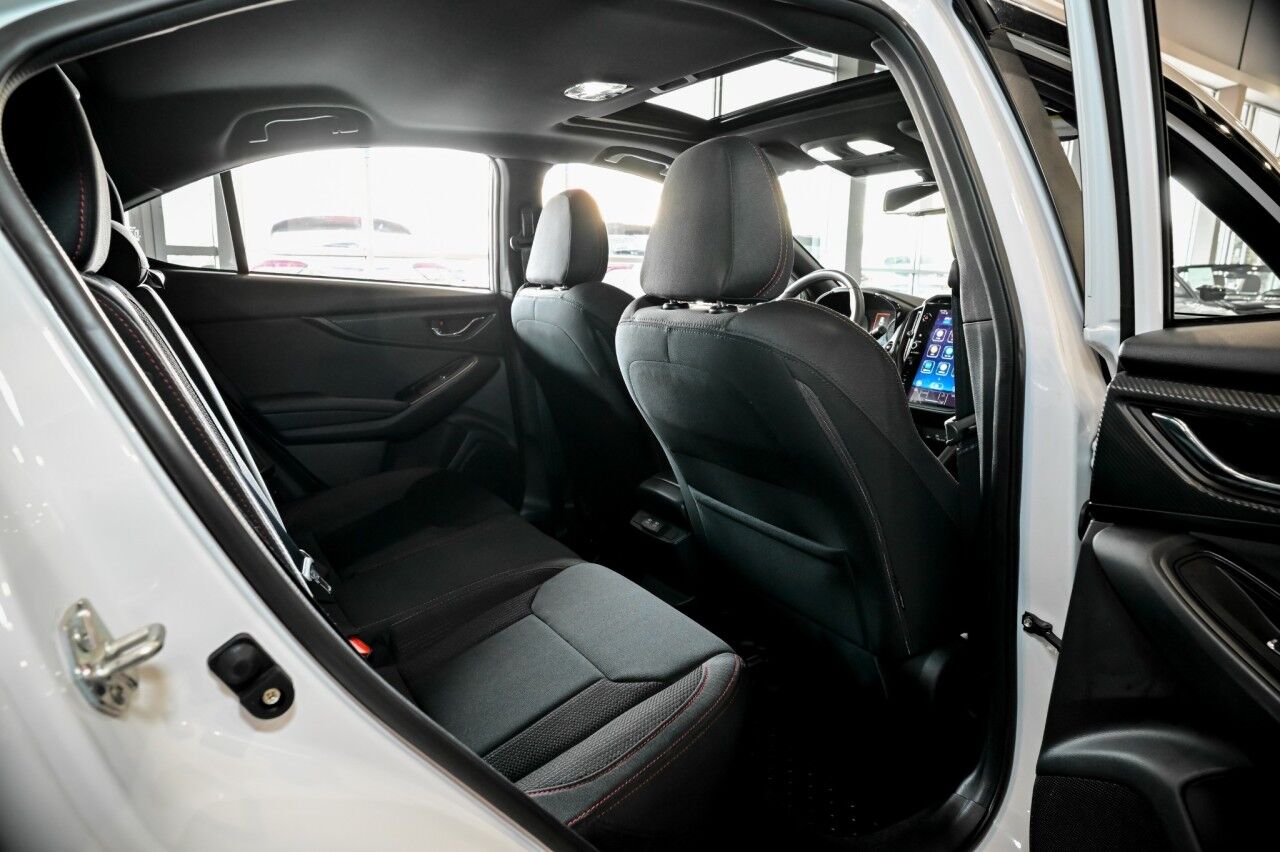 2023 Subaru WRX Premium, Harman/Kardon, Sunroof Springfield NJ