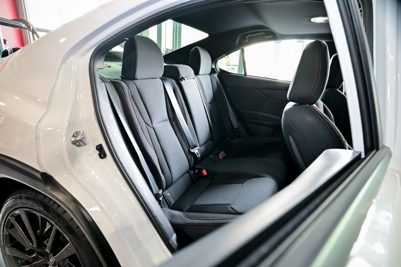 2023 Subaru WRX Premium, Harman/Kardon, Sunroof Springfield NJ