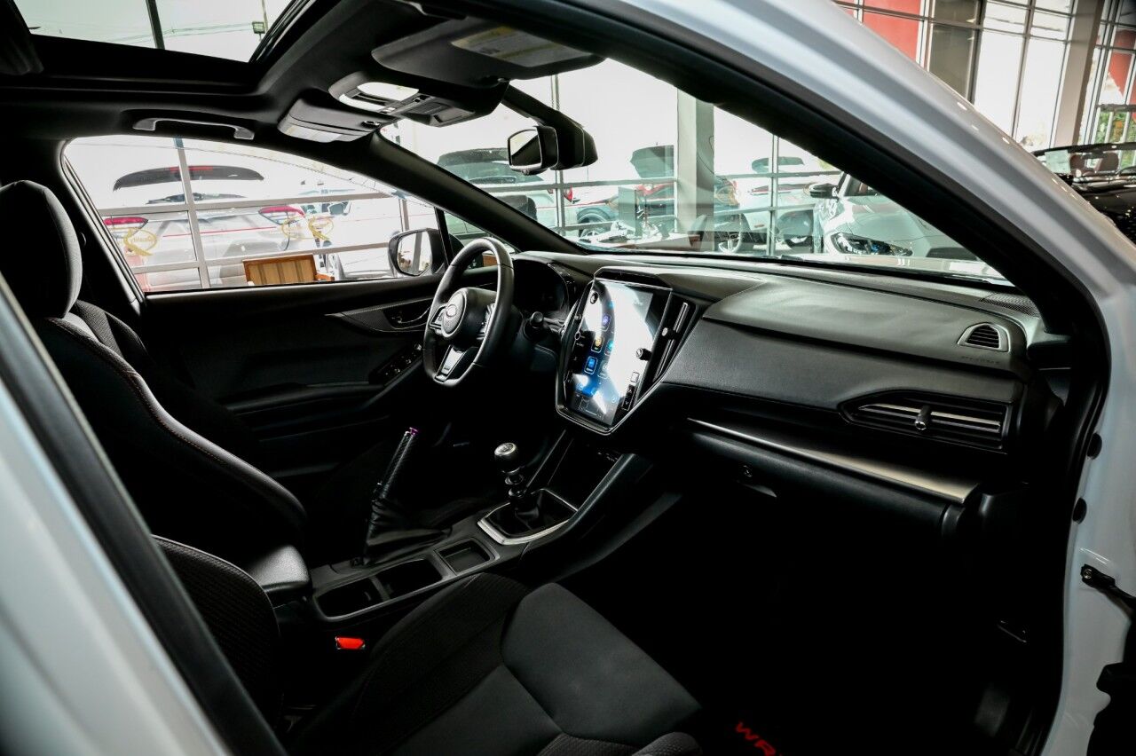 2023 Subaru WRX Premium, Harman/Kardon, Sunroof Springfield NJ