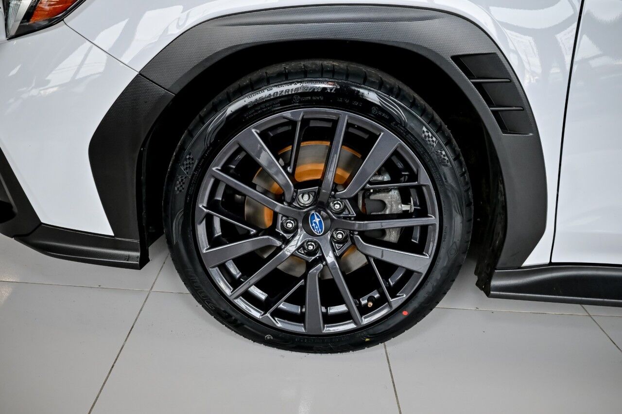 2023 Subaru WRX Premium, Harman/Kardon, Sunroof Springfield NJ