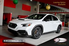 2023 Subaru WRX Premium, Harman/Kardon, Sunroof