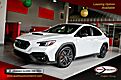2023 Subaru WRX Premium, Harman/Kardon, Sunroof