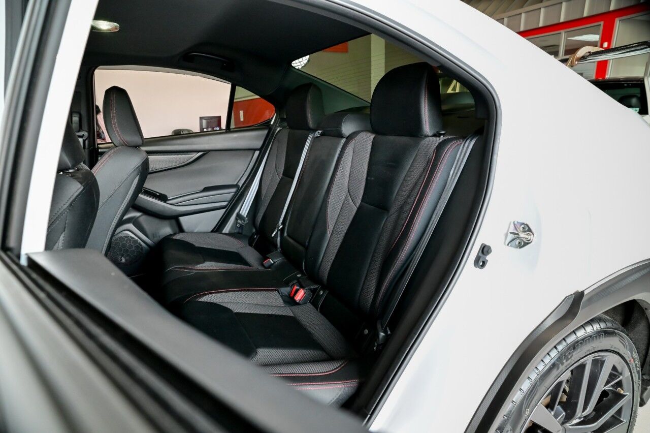 2023 Subaru WRX Premium, Harman/Kardon, Sunroof Springfield NJ