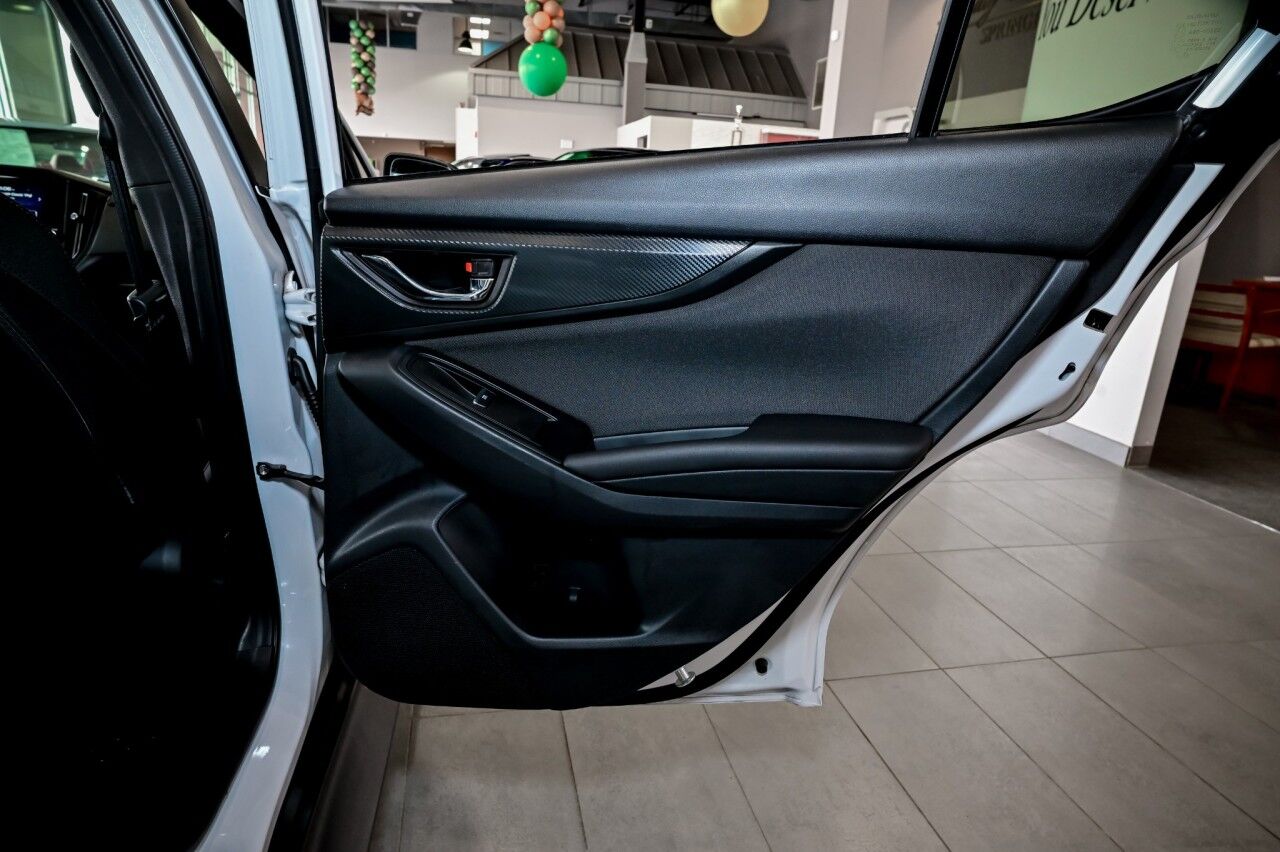 2023 Subaru WRX Premium, Harman/Kardon, Sunroof Springfield NJ