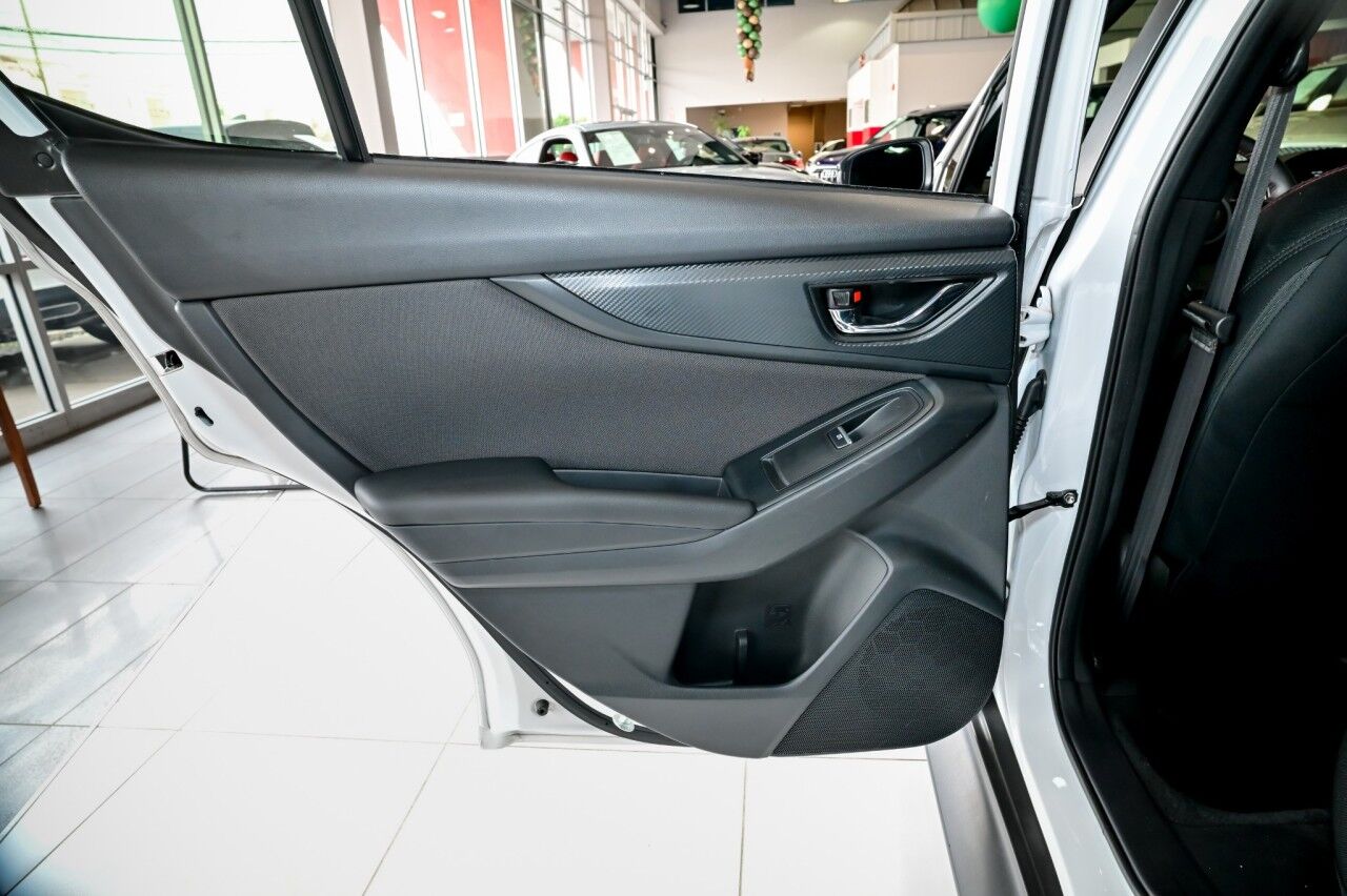 2023 Subaru WRX Premium, Harman/Kardon, Sunroof Springfield NJ