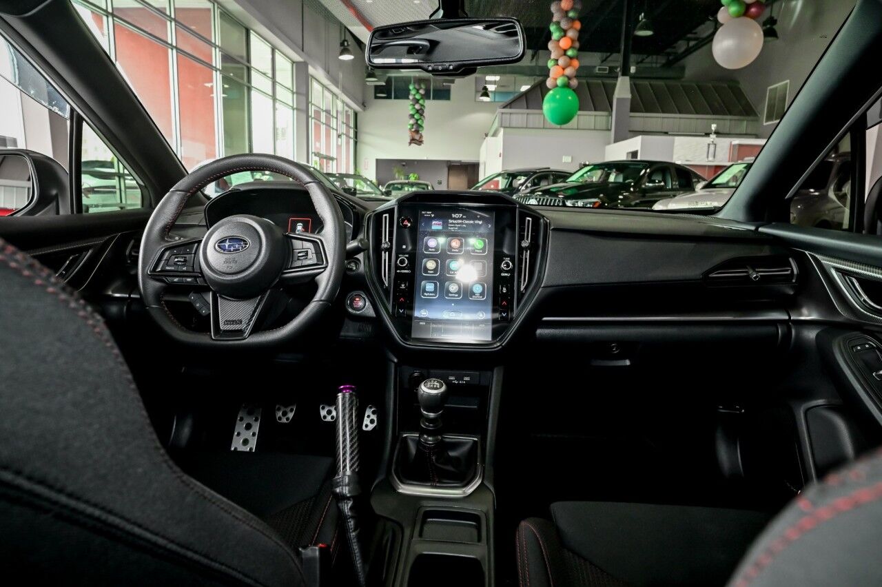 2023 Subaru WRX Premium, Harman/Kardon, Sunroof Springfield NJ