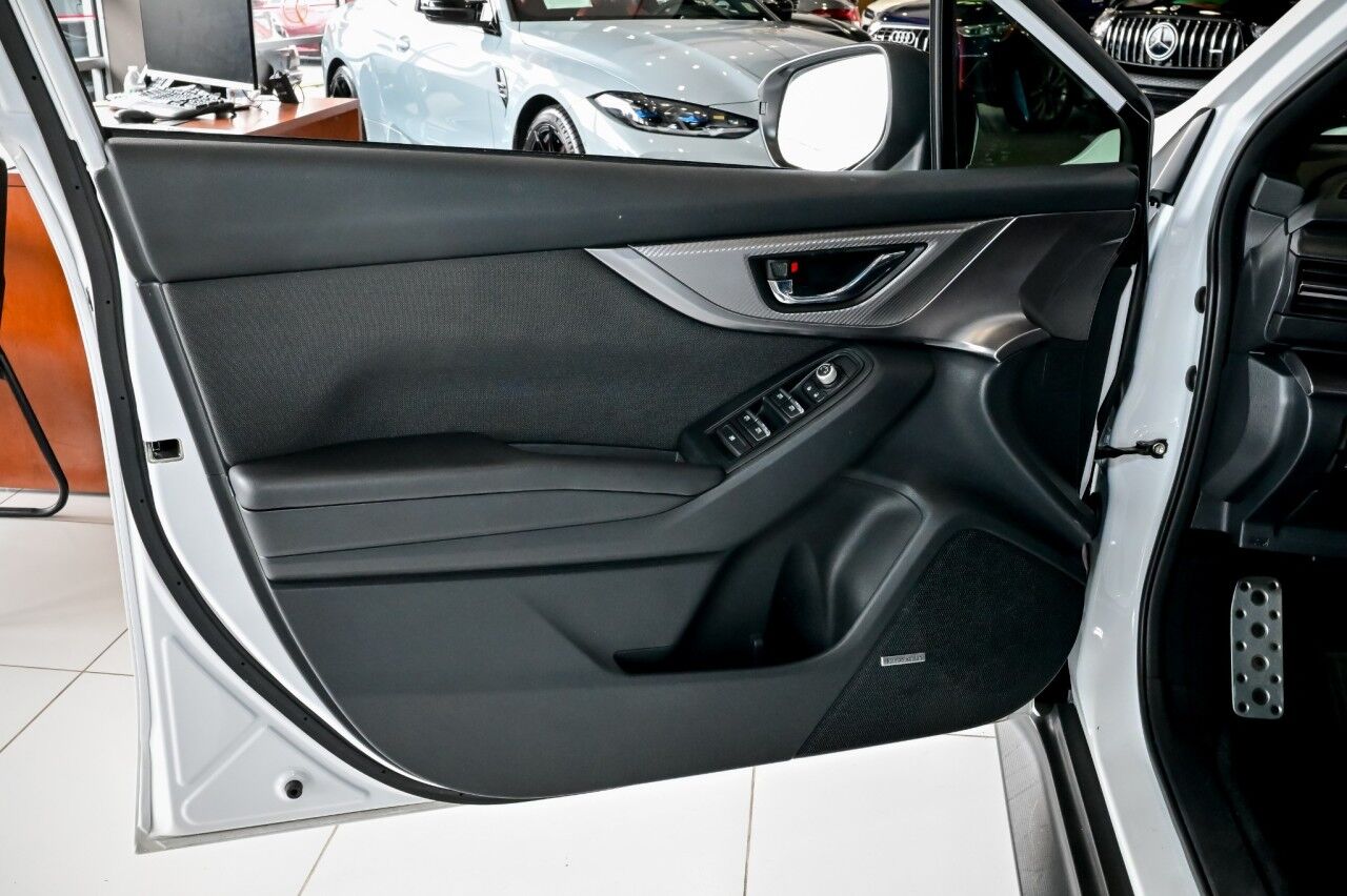 2023 Subaru WRX Premium, Harman/Kardon, Sunroof Springfield NJ