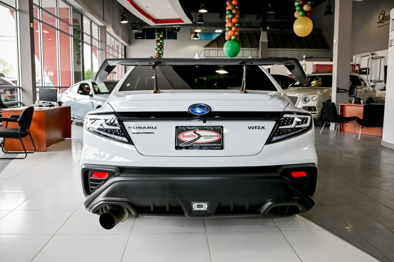 2023 Subaru WRX Premium, Harman/Kardon, Sunroof Springfield NJ