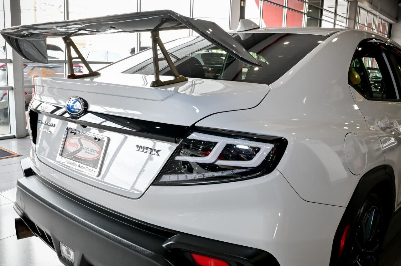 2023 Subaru WRX Premium, Harman/Kardon, Sunroof Springfield NJ