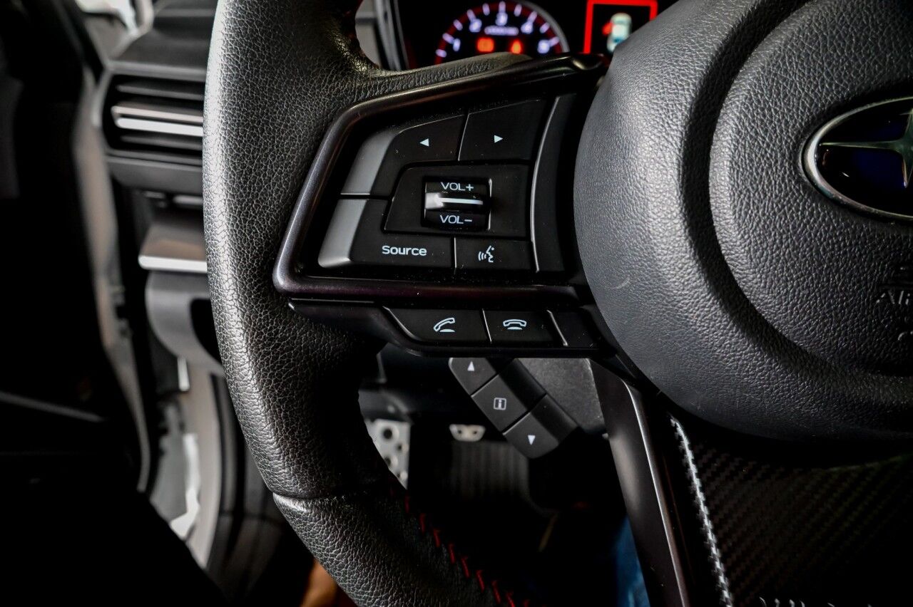 2023 Subaru WRX Premium, Harman/Kardon, Sunroof Springfield NJ