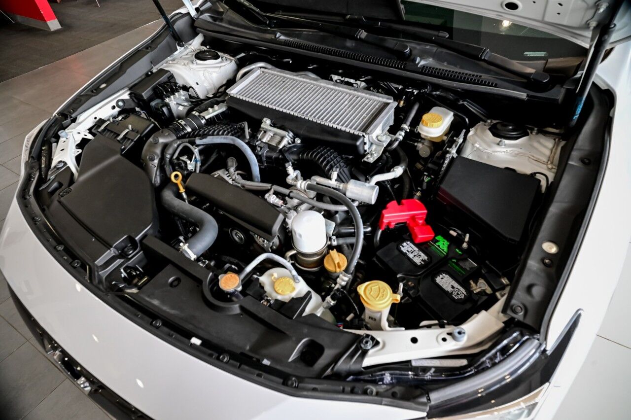 2023 Subaru WRX Premium, Harman/Kardon, Sunroof Springfield NJ