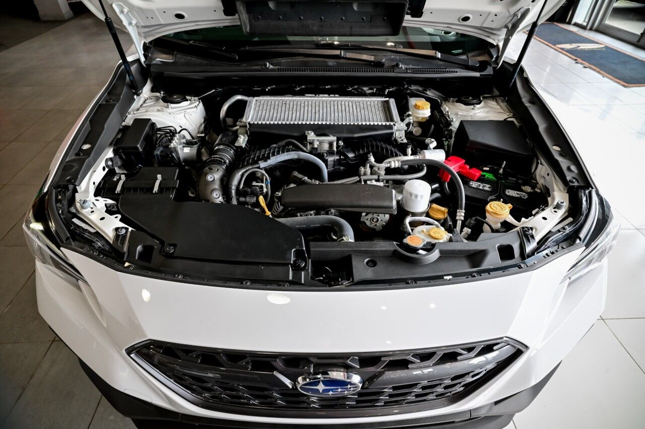 2023 Subaru WRX Premium, Harman/Kardon, Sunroof Springfield NJ