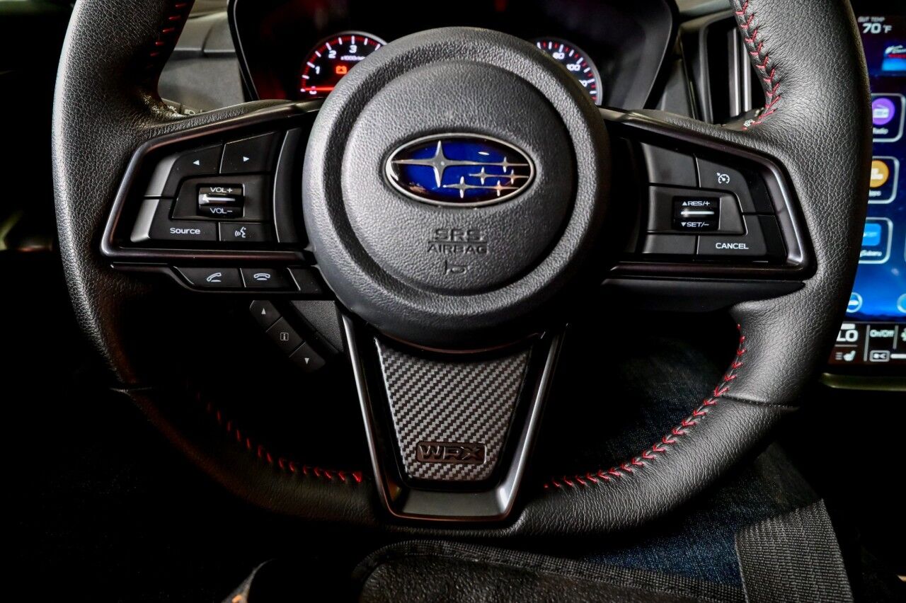 2023 Subaru WRX Premium, Harman/Kardon, Sunroof Springfield NJ