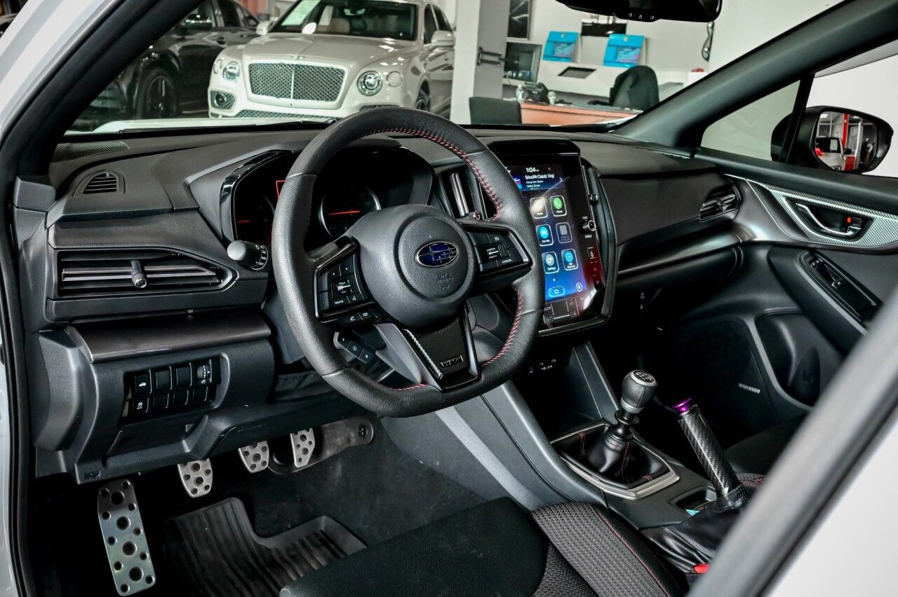2023 Subaru WRX Premium, Harman/Kardon, Sunroof Springfield NJ