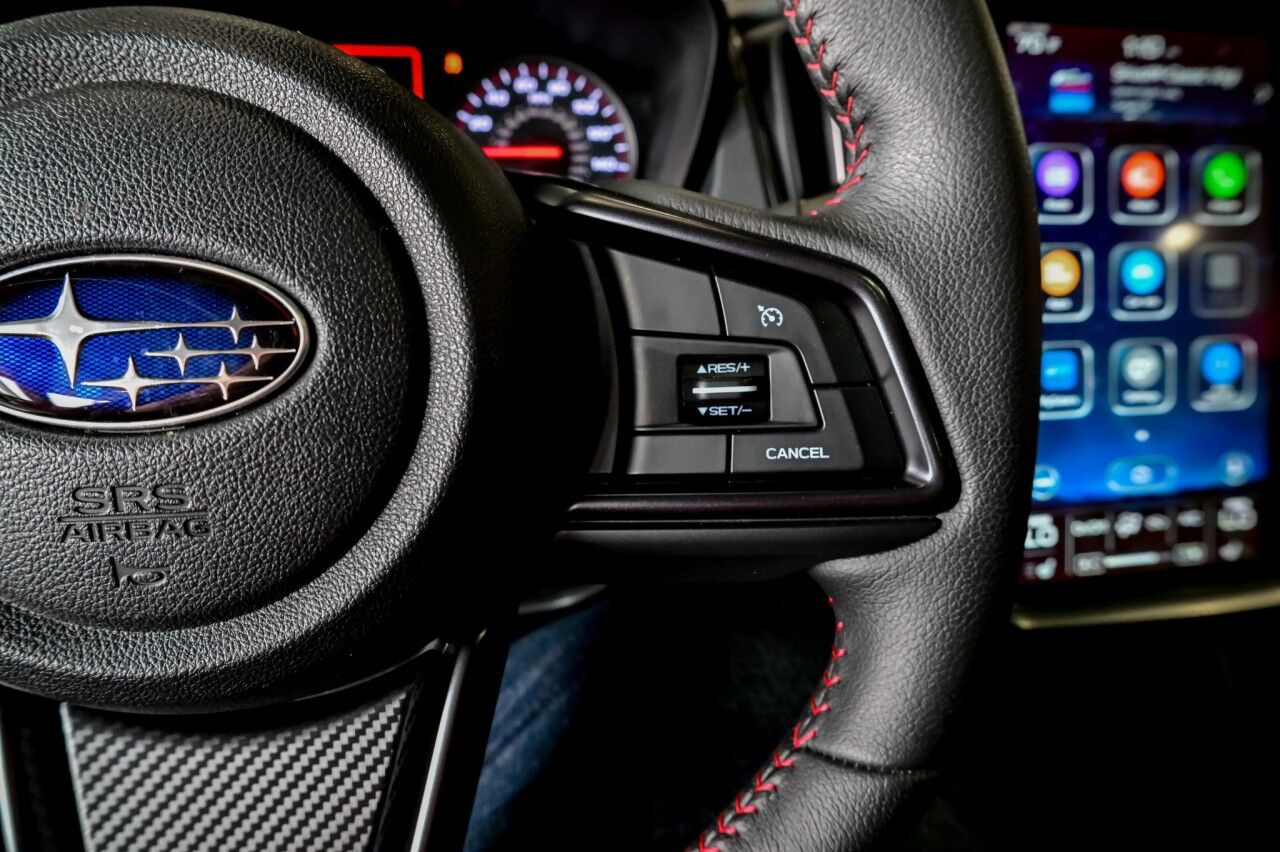 2023 Subaru WRX Premium, Harman/Kardon, Sunroof Springfield NJ