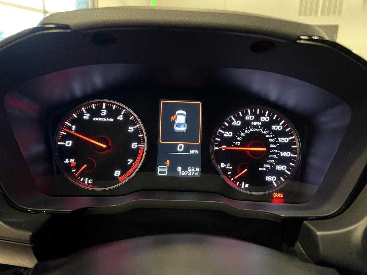 2023 Subaru WRX Premium Parker CO