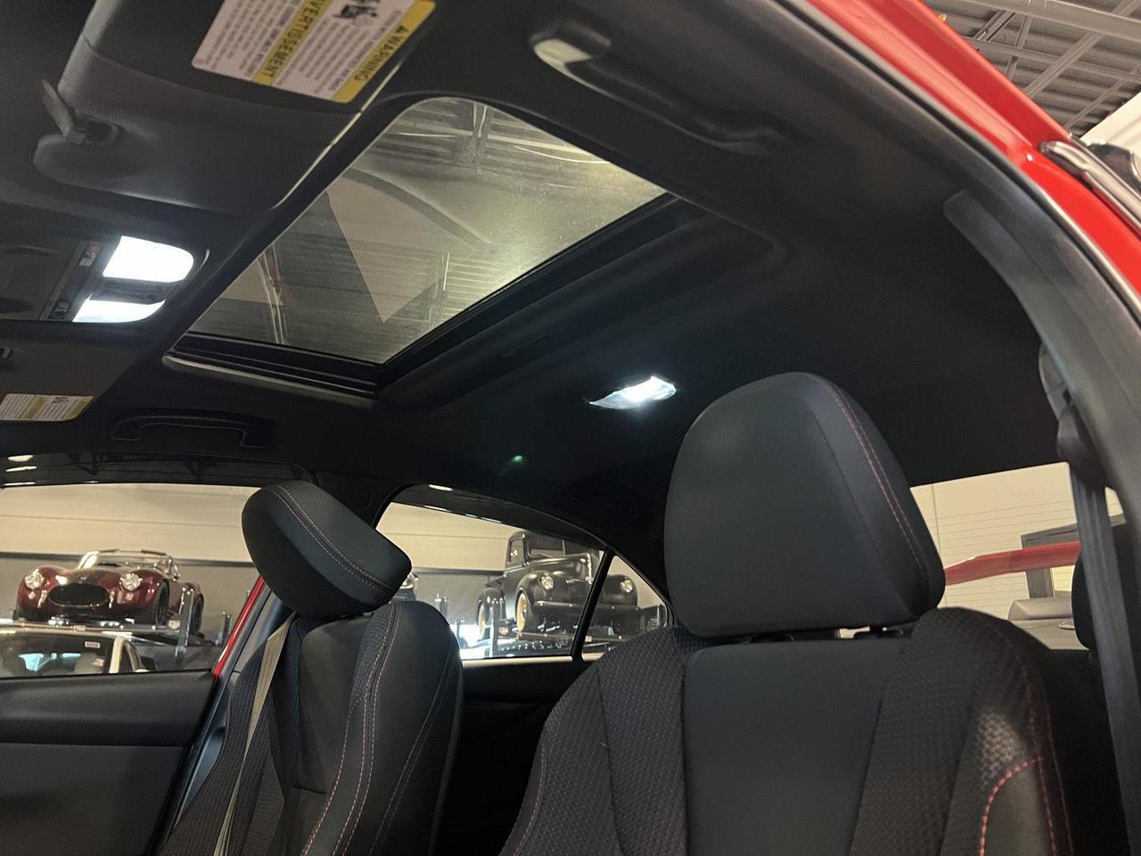 2023 Subaru WRX Premium Parker CO