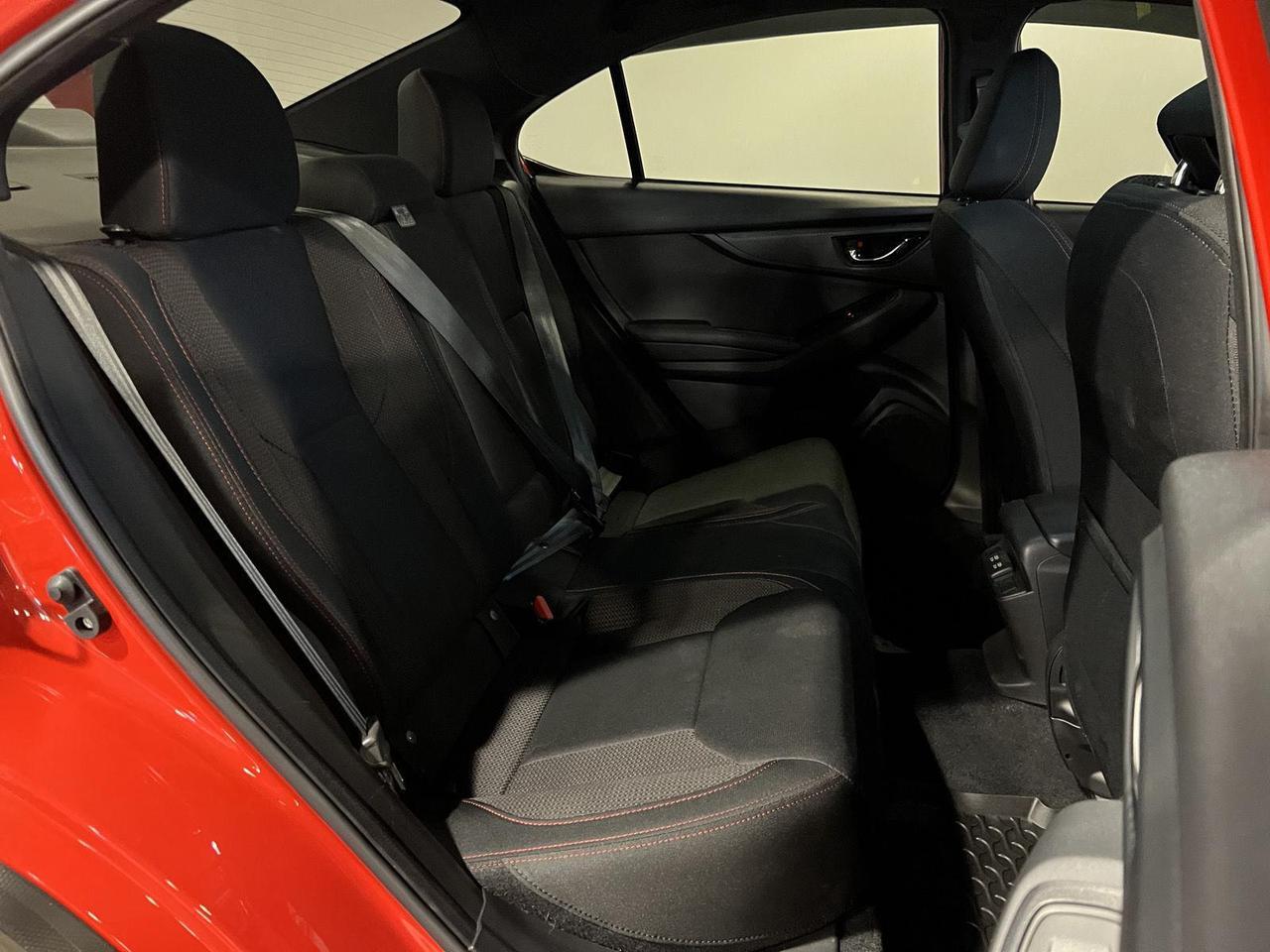 2023 Subaru WRX Premium Parker CO
