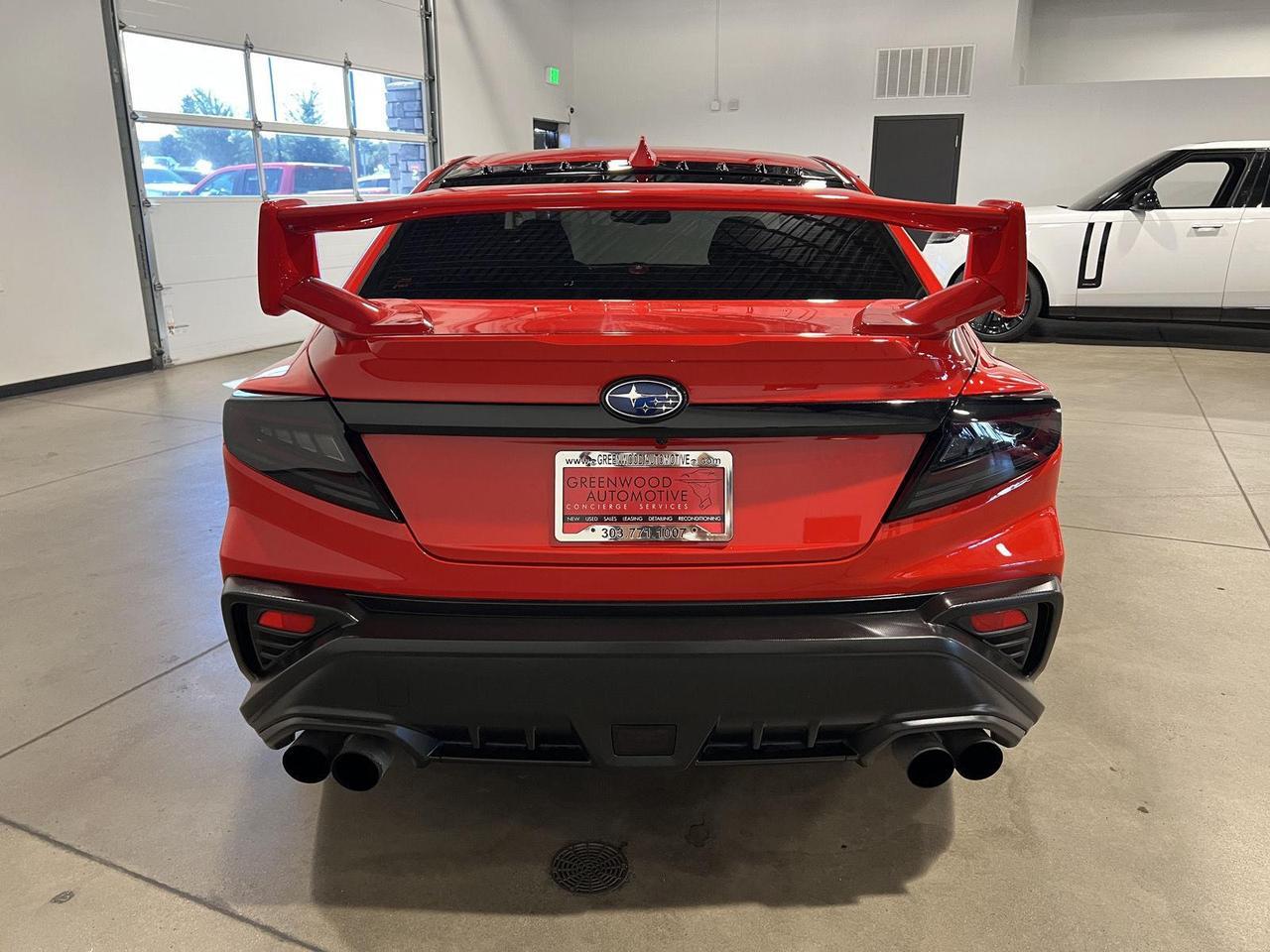 2023 Subaru WRX Premium Parker CO