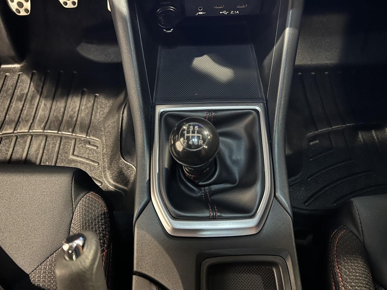 2023 Subaru WRX Premium Parker CO