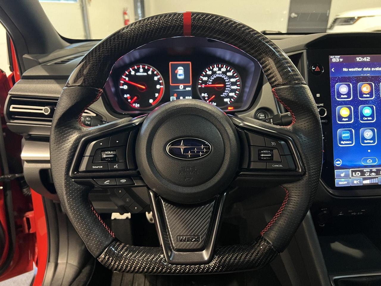 2023 Subaru WRX Premium Parker CO