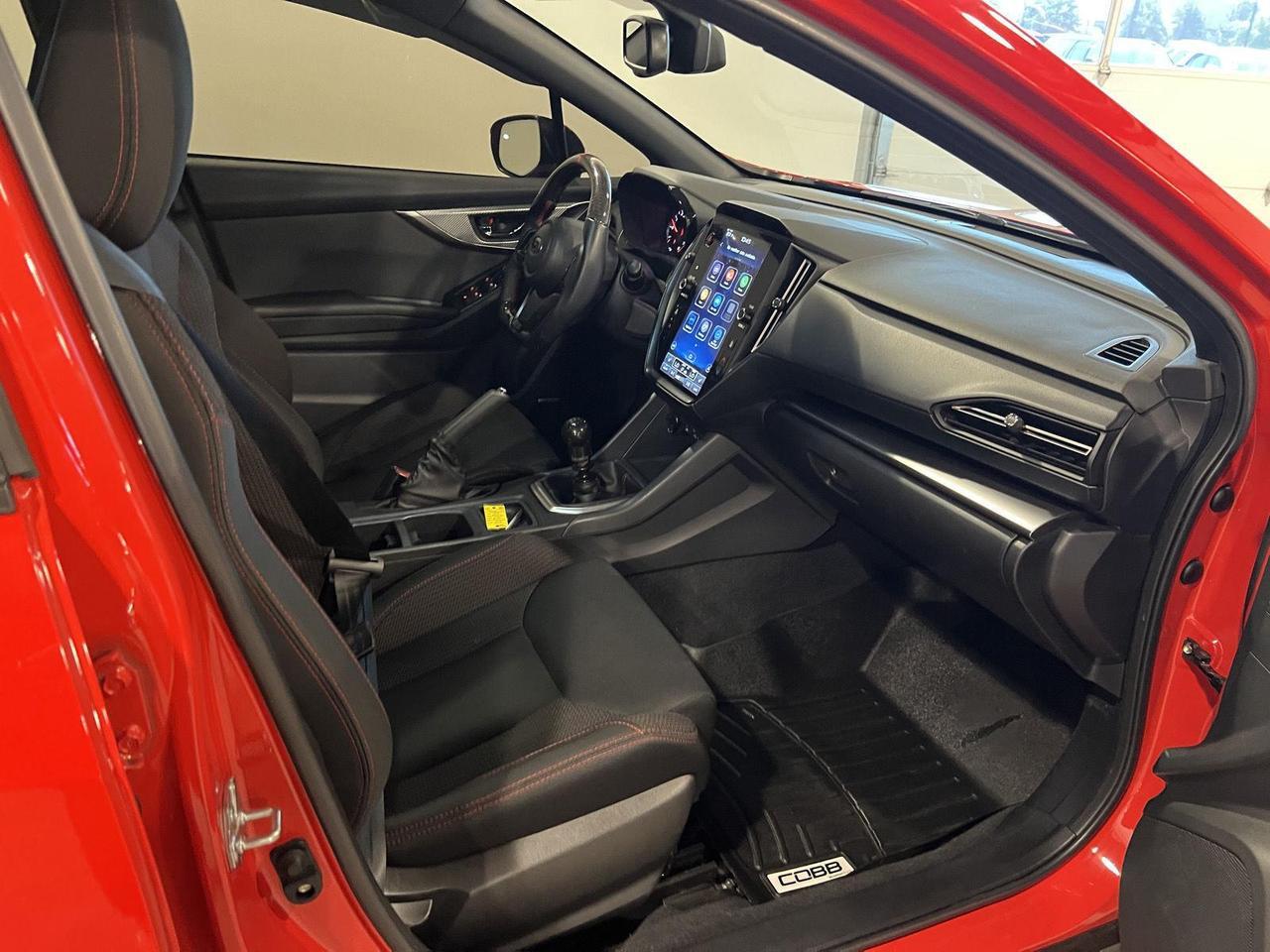 2023 Subaru WRX Premium Parker CO