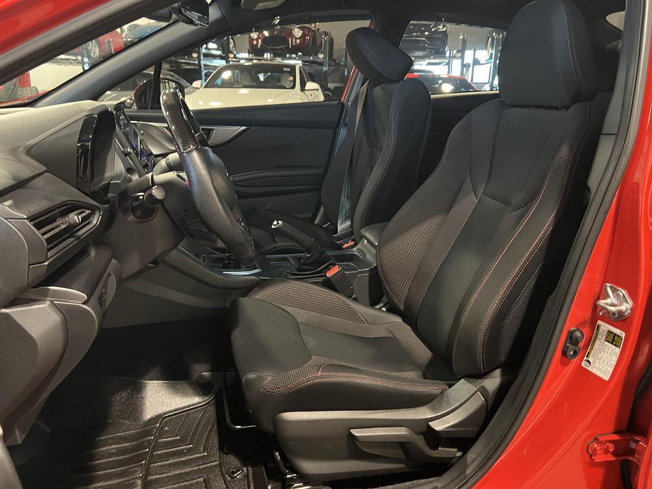 2023 Subaru WRX Premium Parker CO