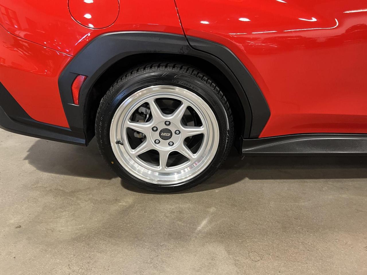 2023 Subaru WRX Premium Parker CO