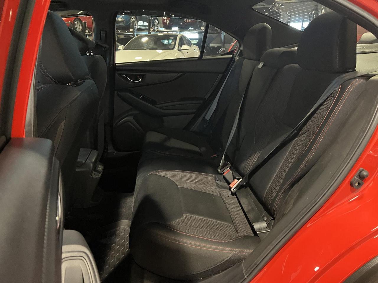 2023 Subaru WRX Premium Parker CO