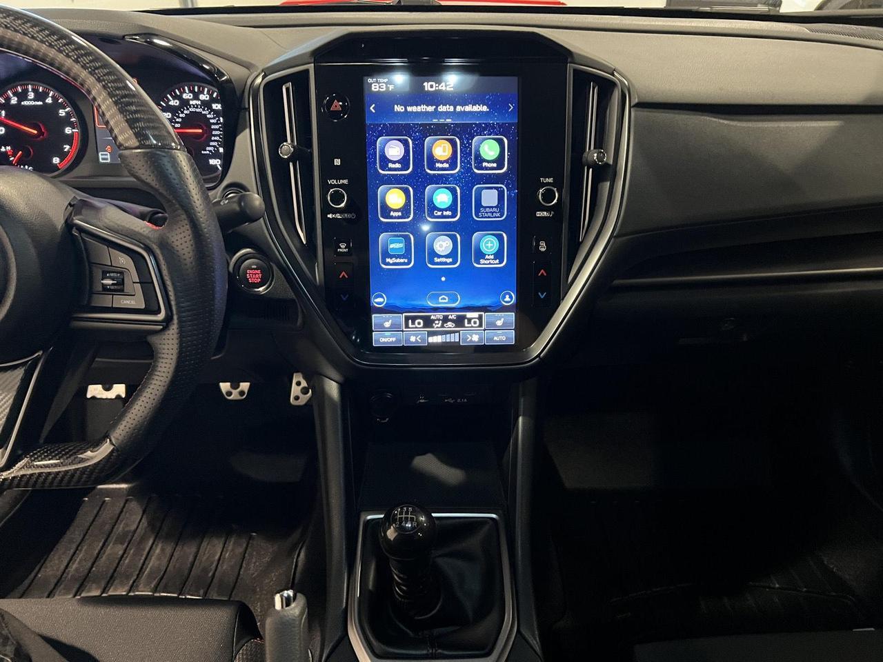 2023 Subaru WRX Premium Parker CO