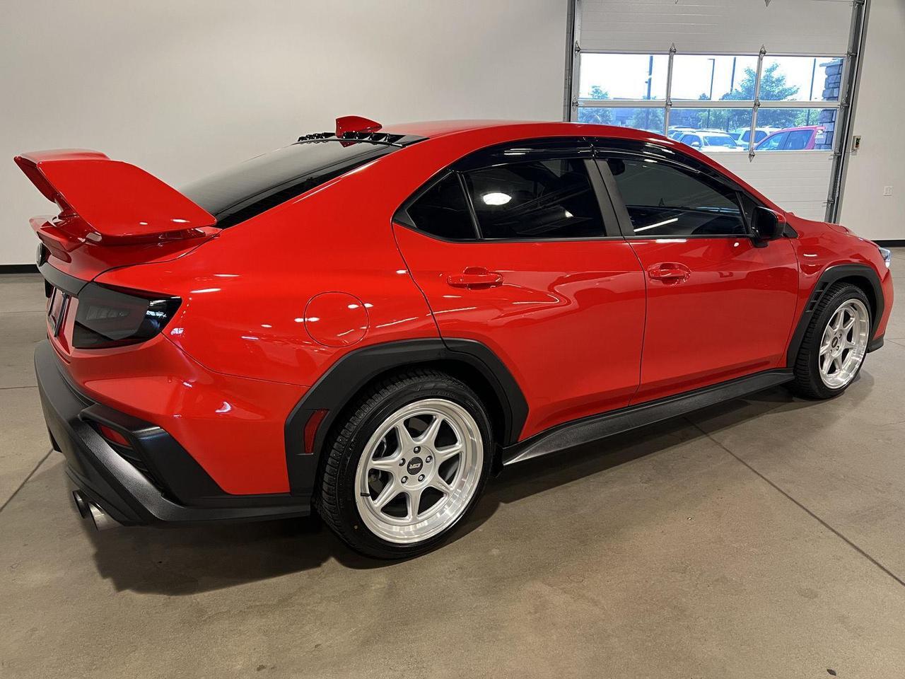 2023 Subaru WRX Premium Parker CO