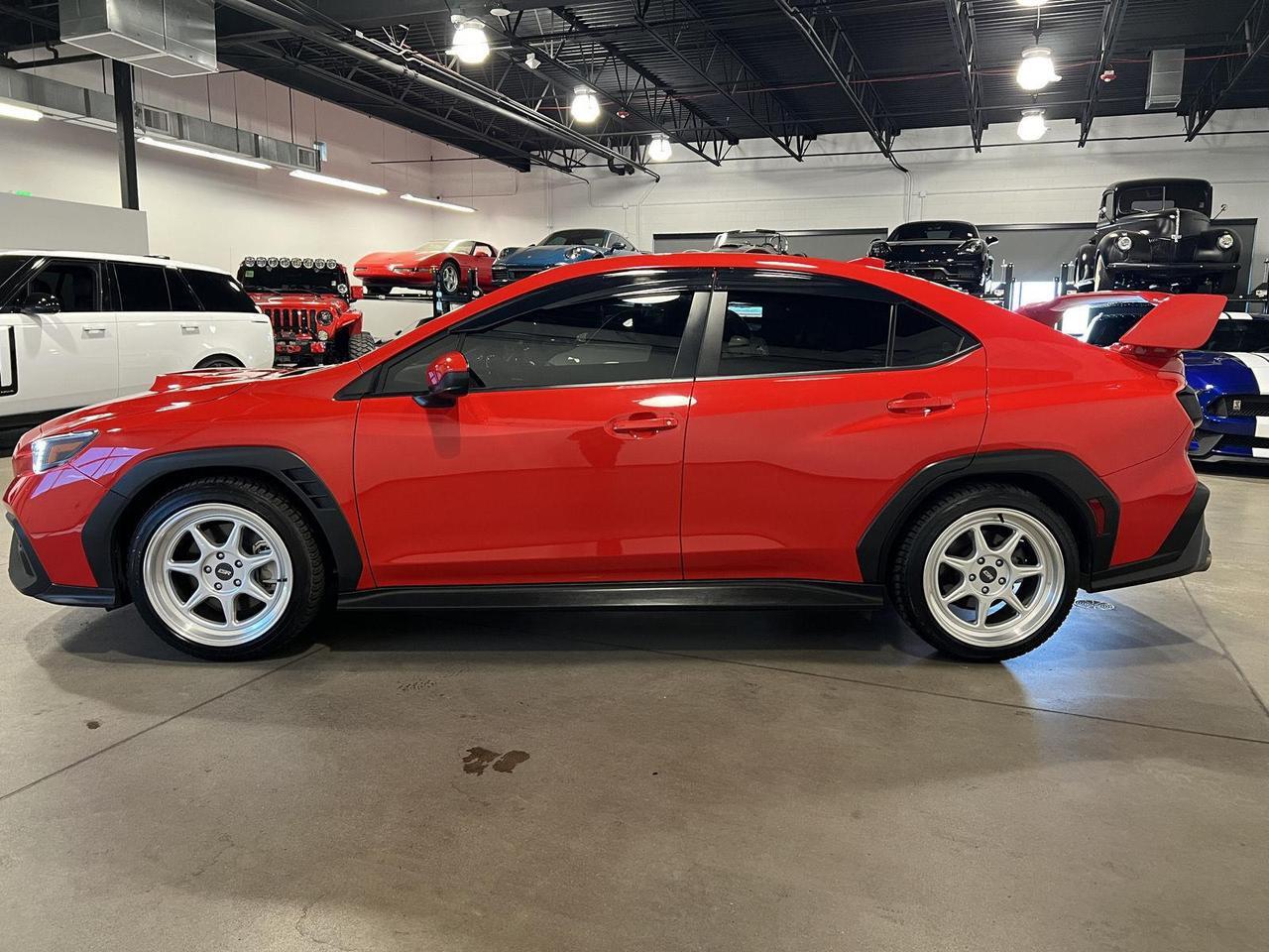 2023 Subaru WRX Premium Parker CO