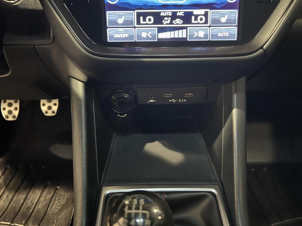 2023 Subaru WRX Premium Parker CO