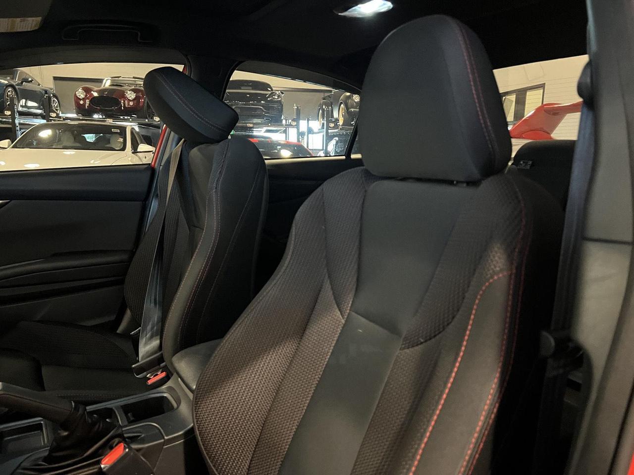 2023 Subaru WRX Premium Parker CO
