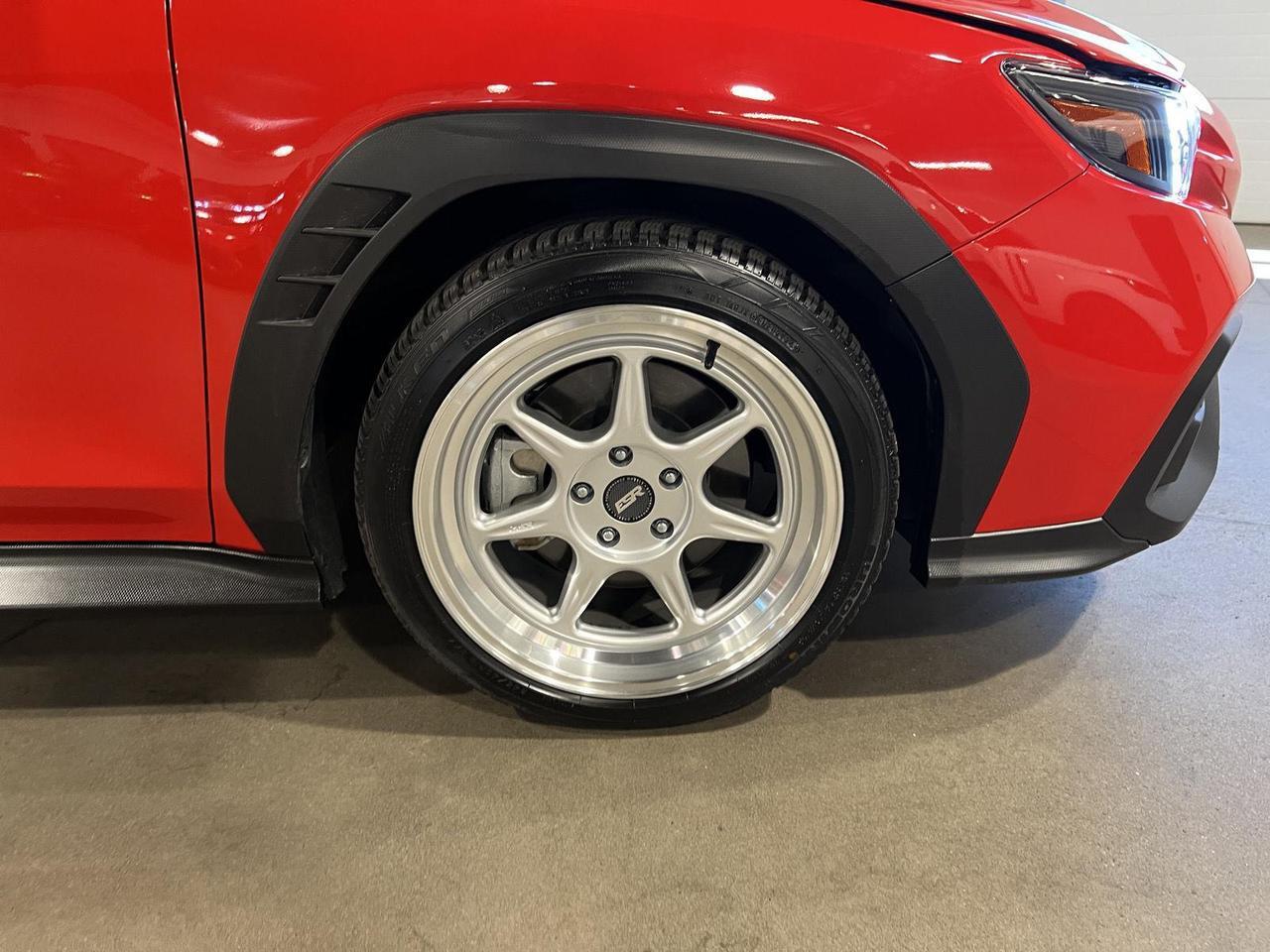 2023 Subaru WRX Premium Parker CO
