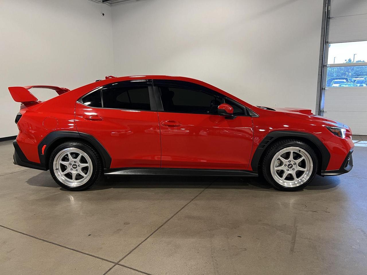 2023 Subaru WRX Premium Parker CO