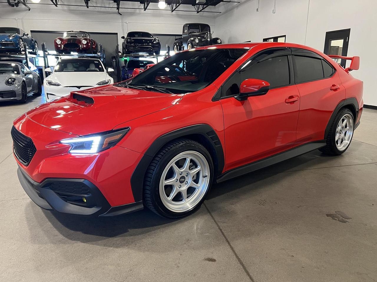 2023 Subaru WRX Premium Parker CO