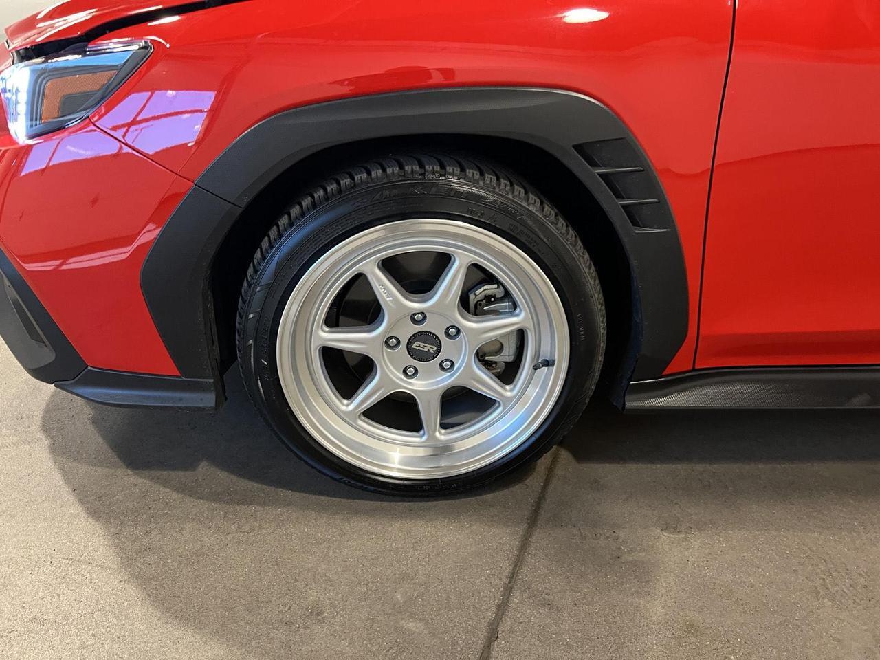 2023 Subaru WRX Premium Parker CO