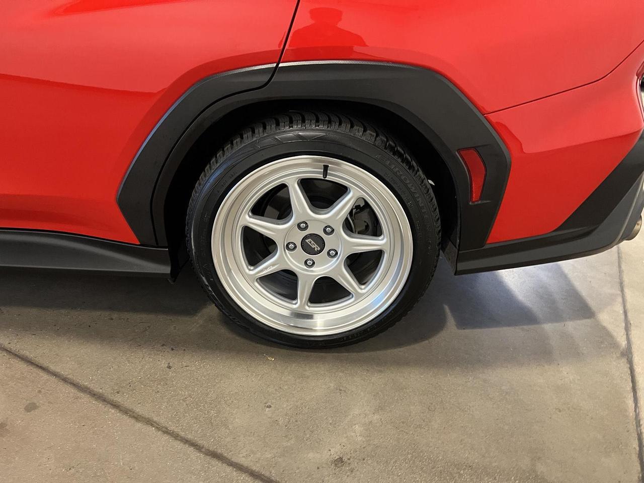 2023 Subaru WRX Premium Parker CO
