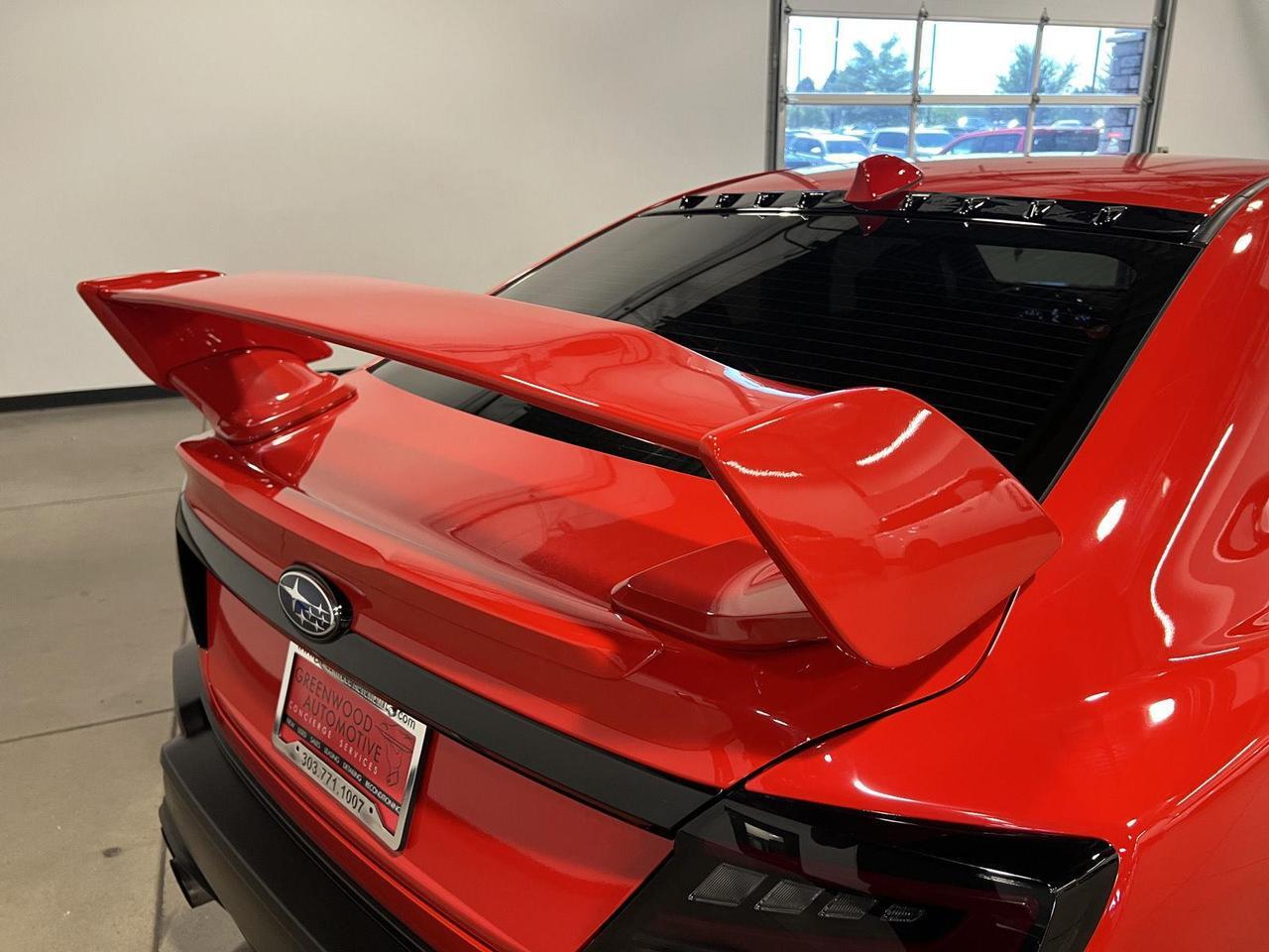 2023 Subaru WRX Premium Parker CO