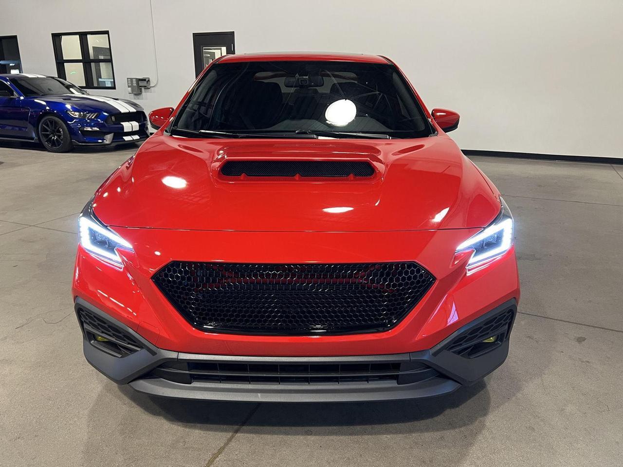 2023 Subaru WRX Premium Parker CO