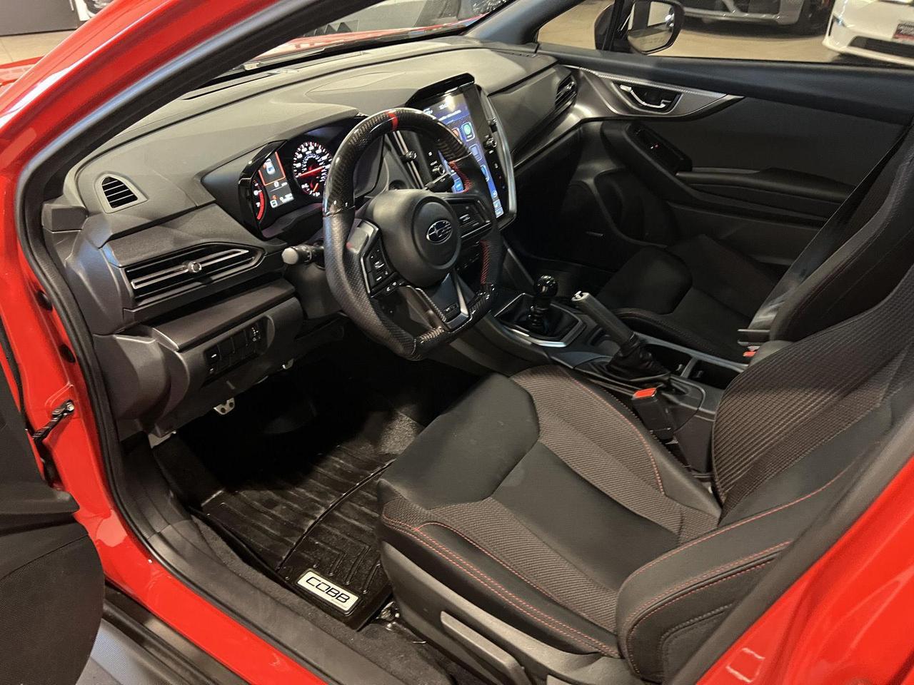 2023 Subaru WRX Premium Parker CO