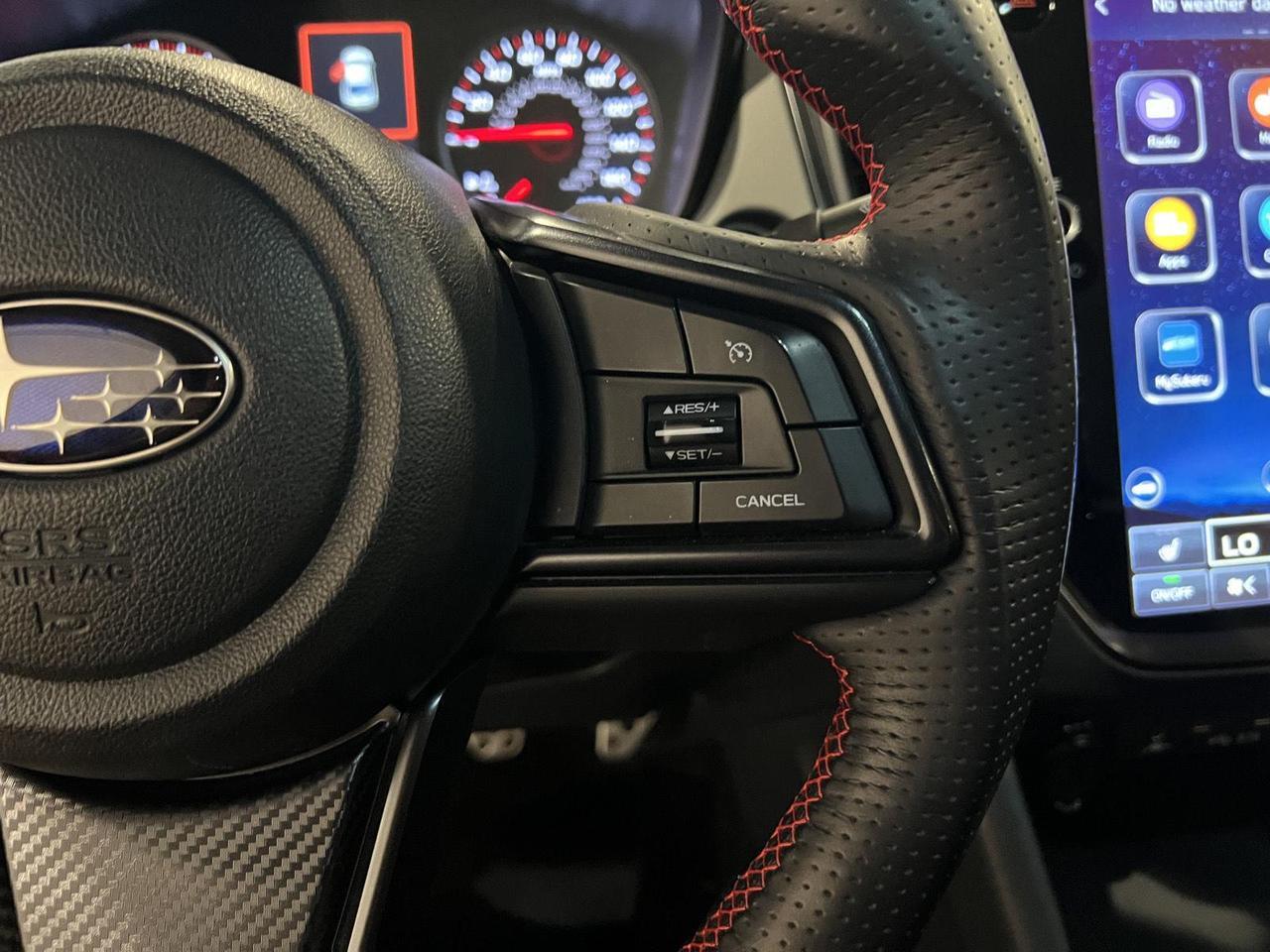 2023 Subaru WRX Premium Parker CO