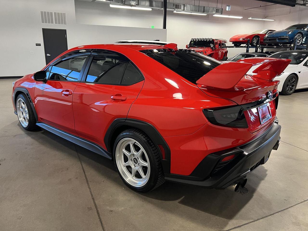 2023 Subaru WRX Premium Parker CO