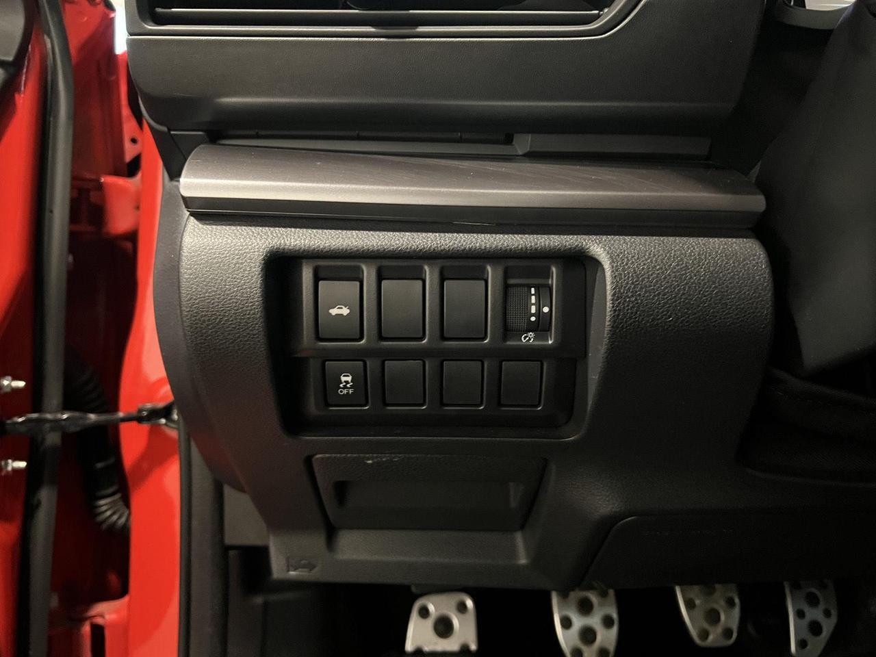 2023 Subaru WRX Premium Parker CO