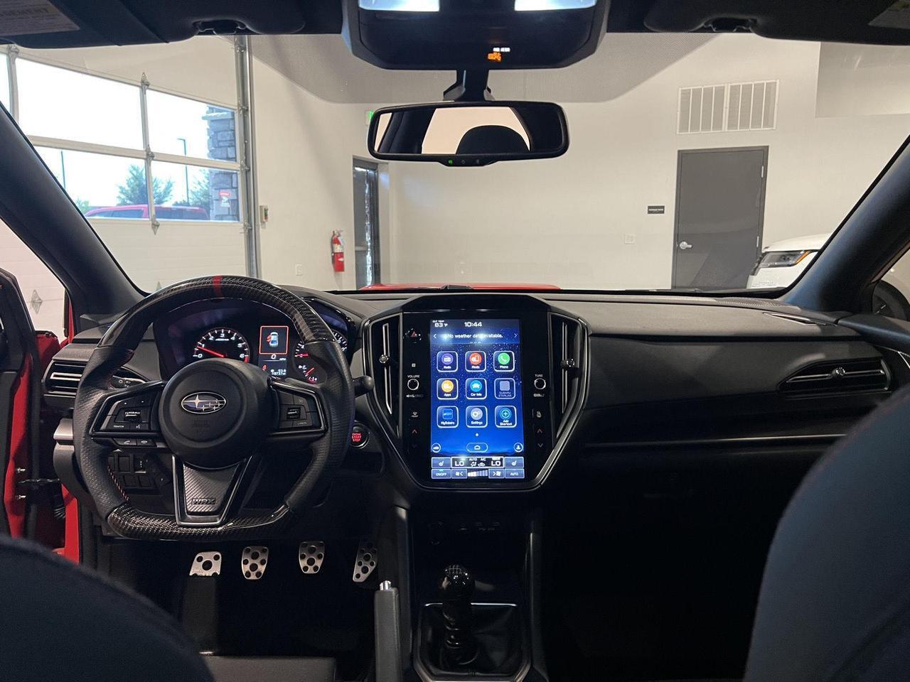 2023 Subaru WRX Premium Parker CO