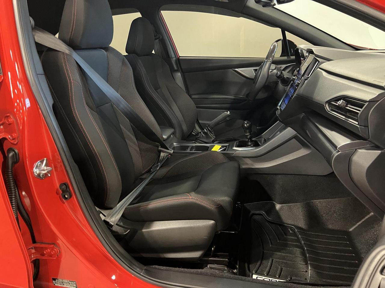 2023 Subaru WRX Premium Parker CO