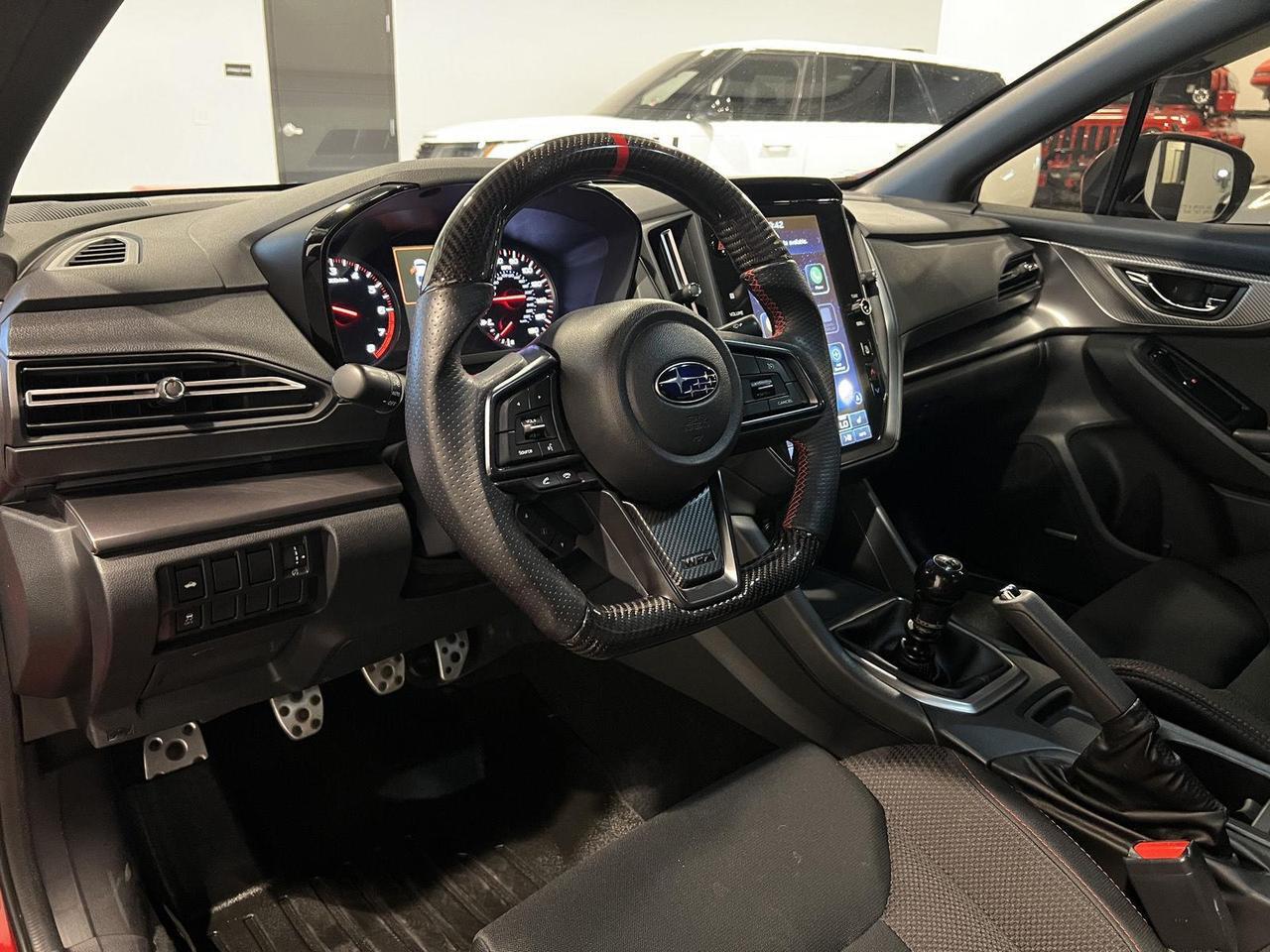 2023 Subaru WRX Premium Parker CO