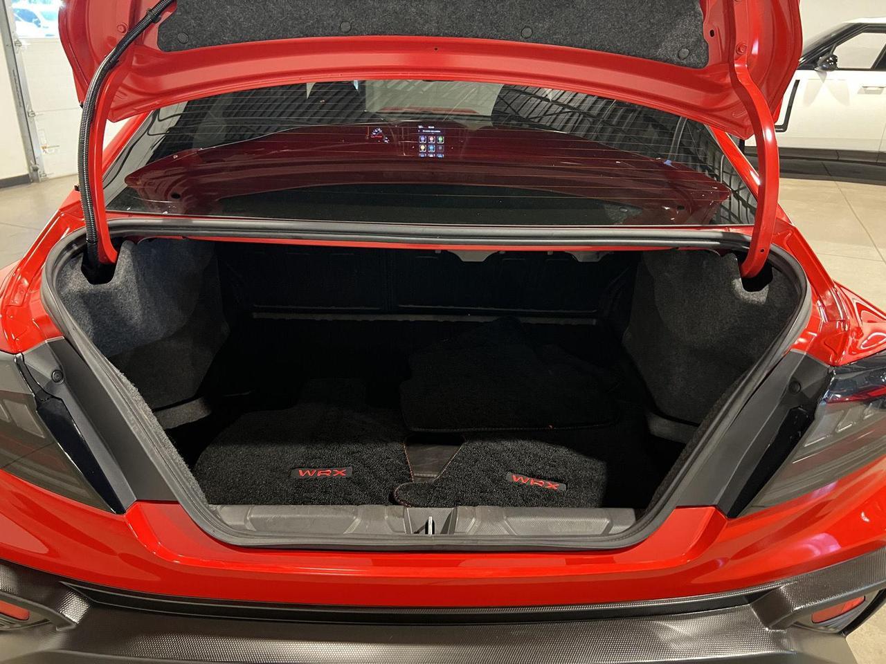 2023 Subaru WRX Premium Parker CO